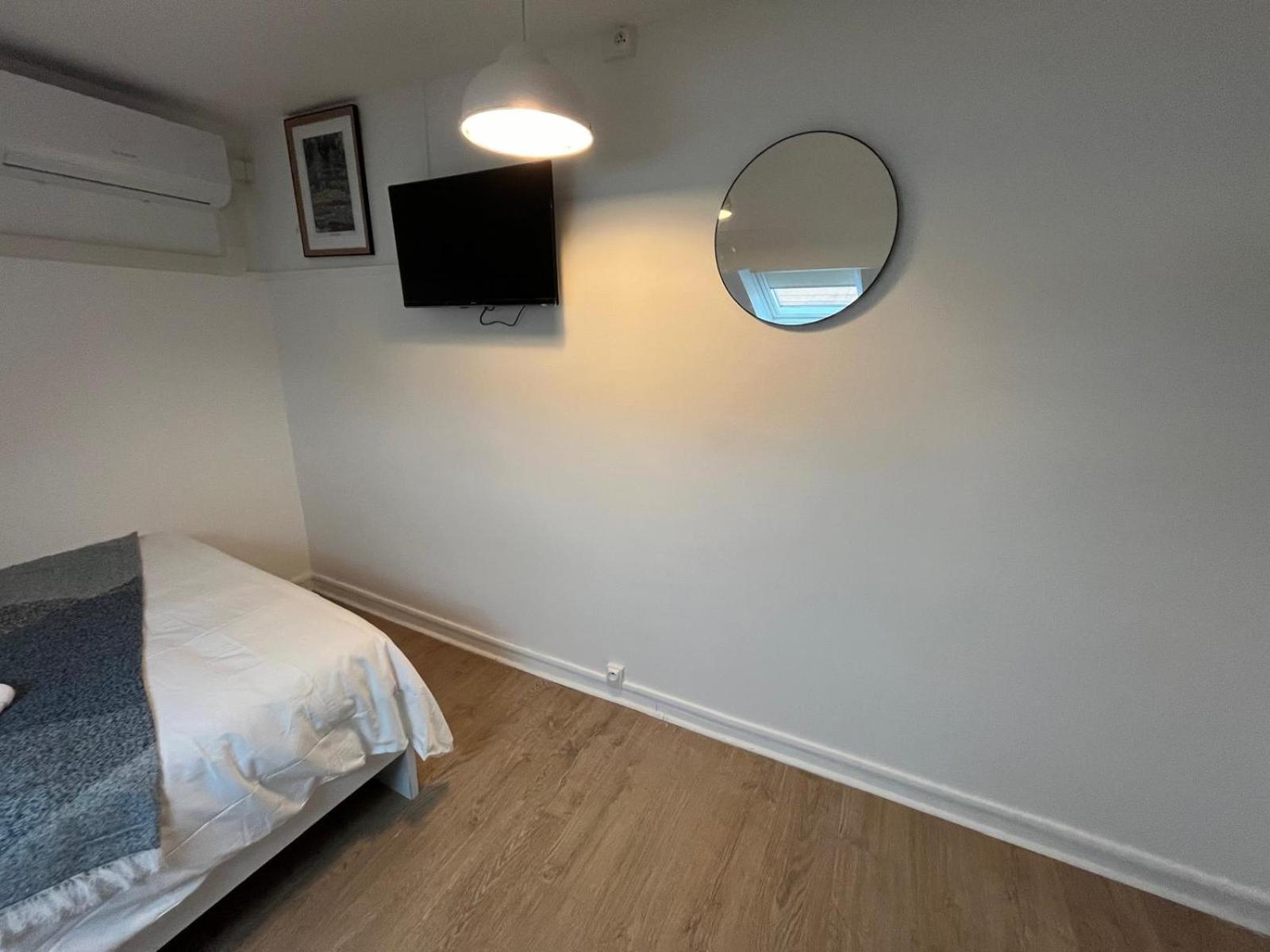 Chambre Tout Confort Hotel Limay Cameră foto