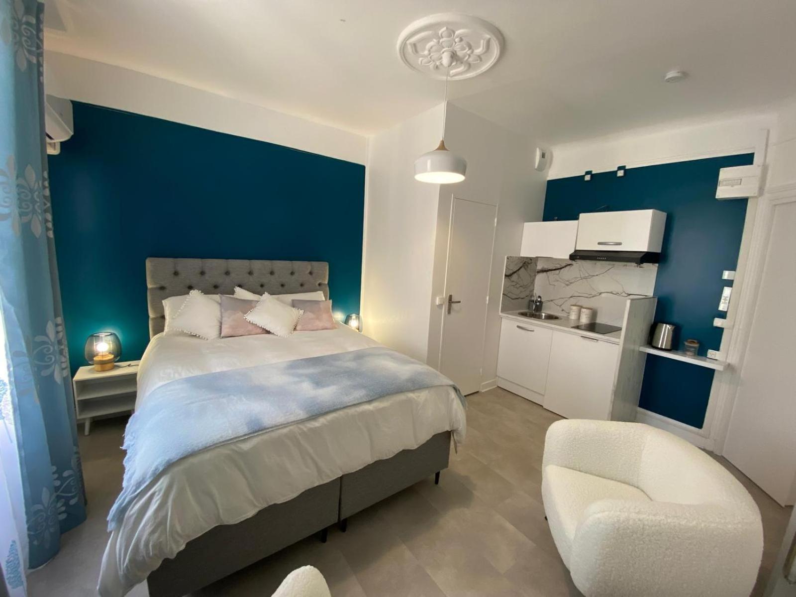 Chambre Tout Confort Hotel Limay Cameră foto
